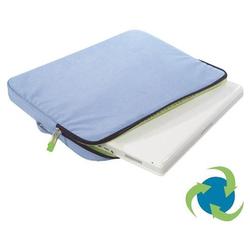 Shoreline 12132 Medium 14.1 Act2 GreenSmart Laptop Sleeve - Storm Blue