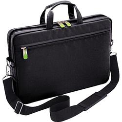 Shoreline 21411 act2 GreenSmart Commuter Brief - Jet Black