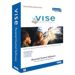 Shortcut Software VISE Parental Control - Windows