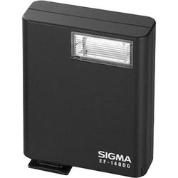 Sigma Lens EF-140 External Electronic Flash