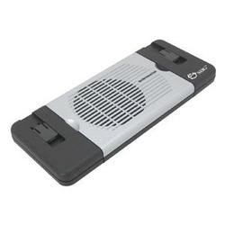 SIIG INC Siig Silent Mini Notebook Cooler - 2300rpm