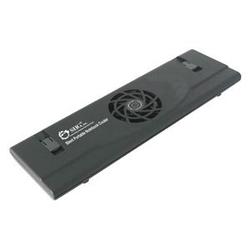 SIIG INC Siig Silent Portable Notebook Cooler - 2300rpm