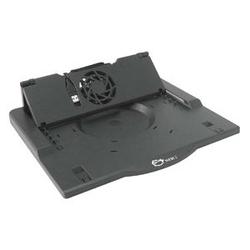 SIIG INC Siig Silent Swivel Notebook Cooler - 2300rpm
