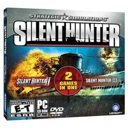 Encore Silent Hunter II and Silent Hunter III - Windows