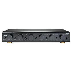 SIMA Sima Multi-Zone Speaker Selectors with Volume Controls