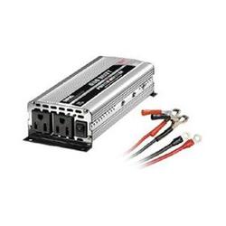 SIMA Sima STP-600 Titanium Plus 600 Watt Power Inverter - Input Voltage:12V DC - Output Voltage:115V AC - 600W