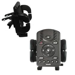 Gomadic Sirius One SV1 Car Vent Holder - Brand