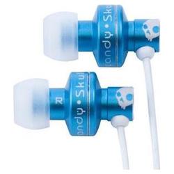 Skullcandy SCFMJ/11MM/METBL Blue