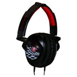 Skullcandy Skullcrushers SCSSCB3.5 Red and Black