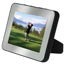 SmartParts SP35P Digital Photo Frame - Photo Viewer - 3.5