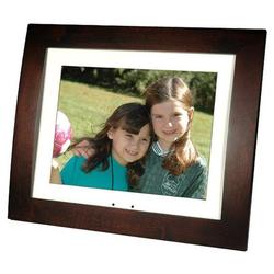 SmartParts SPX12 Digital Photo Frame - Photo Viewer, Audio Player, Video Player - 12.1