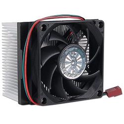 Genica Socket 478 Aluminum Heat Sink & Fan to 3.2GHz