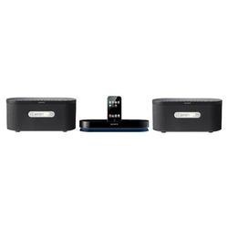 Sony AIRSA20PK S-AIR iPod Dock and Wireless Speaker