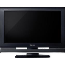 Sony BRAVIA L-Series KDL-22L4000 22 LCD TV - 22 - ATSC, NTSC - 16:9 - 1366 x 768 - Dolby - HDTV - 480i, 480p, 720p, 1080i, 1080p