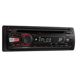 Sony CDX-GT130 Xplod CD Receiver