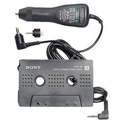 Sony DCC-E34CP Car Connecting Pack - Car Accessory Kit