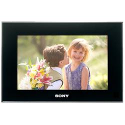 Sony DPF-V700 Digital Photo Frame - Photo Viewer - 7 LCD