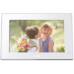 SONY CE PRODUCTS Sony DPF-V900/W Digital Photo Frame - Photo Viewer - 9 LCD