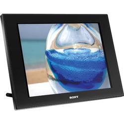 Sony DPFD100 Digital Photo Frame - Photo Viewer - 10 LCD