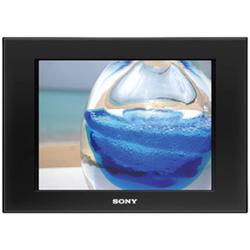 Sony DPFD80 Digital Photo Frame - Photo Viewer - 8 LCD