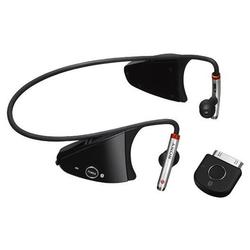Sony DR-BT160IK Bluetooth Wireless Transmitter and Headset for iPod