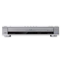 Sony DVP-NC800H/S DVD Player - DVD+RW, DVD-RW, DVD+R, DVD-R, CD-RW - DVD Video, CD-DA, JPEG, MP3, SVCD, Video CD Playback - 5 Disc(s) - Progressive Scan - Silve