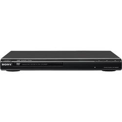 Sony DVPSR200PB DVD Player