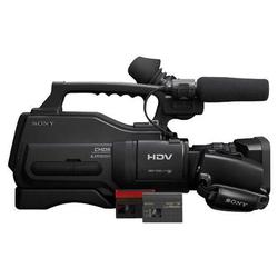 Sony HVR-HD1000U Digital High Definition HDV Camcorder