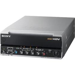 Sony HVRM15AU HDV VTR Pro DV Recorder