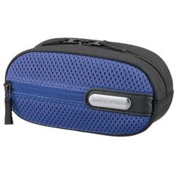 Sony LCS PEA Camera Case - Top Loading - Nylon - Blue