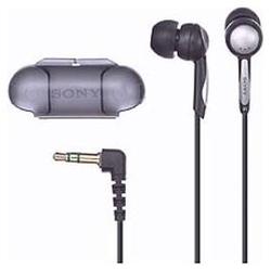 SONY ELECTRONICS INC Sony MDR-EX51LP Fontopia Lightweight Closed Earbuds