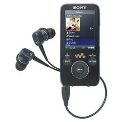 Sony NWZ-S738BYO 8GB Media Player - Preloaded with Yo Yo Ma Songs of Peace