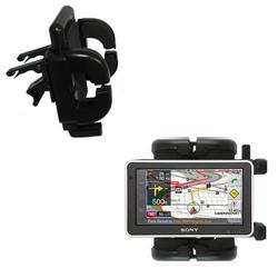 Gomadic Sony Nav-U NV-U83T Car Vent Holder - Brand