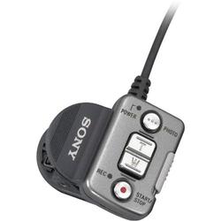 Sony RM AV2 - Camcorder Remote Control - Cable