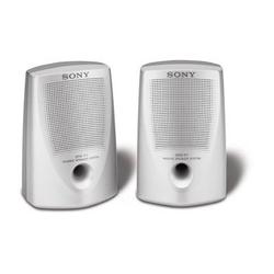 Sony SRS-P7 Portable Speaker System - 2.0-channel