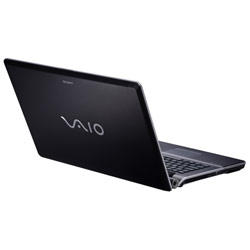 Sony VAIO AW Series AW160JQ Notebook Intel Core 2 Duo T9400 2.53 GHz Centrino 2 RAM 4 GB - HDD 250 GB + 250 GB - 18.4 Widescreen- Gigabit Ethernet - WLAN : 8