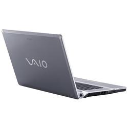 Sony VAIO FW290NBH Notebook - Intel Centrino 2 Core 2 Duo P8600 2.4GHz - 16.4 - 3GB DDR2 SDRAM - 250GB HDD - DVD-Writer (DVD-RAM/ R/ RW) - Wi-Fi, Bluetooth, G