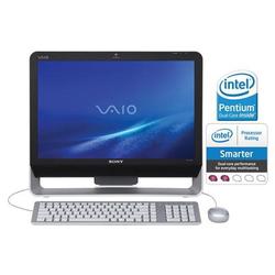 Sony VAIO(R) VGC-JS110J/B 20.1 All in One Desktop PC