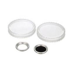 Sony VF-R25NK 25mm Neutral Density Filter Kit - Silver