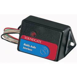 Soundgate TRIGSPKR Auto Trigger