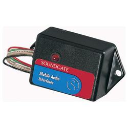 Soundgate Triglohd Low-Voltage Turn-On