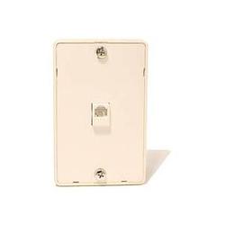 Southwestern Bell Phone Faceplate - Ivory