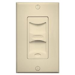 Speakercraft SpeakerCraft VSL60 Slide Volume Cont rol - Decora Almond