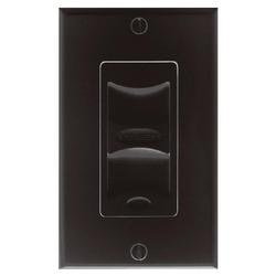 Speakercraft SpeakerCraft VSL60 Slide Volume Cont rol - Decora Black