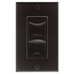 Speakercraft SpeakerCraft VSL60 Slide Volume Cont rol - Decora Black