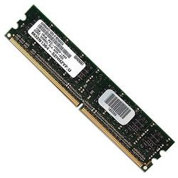 SPECTEK SpecTeK 1GB DDR2 RAM PC2-4200 240-Pin DIMM Major/3rd