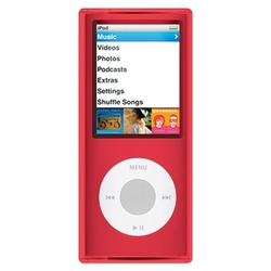 Speck Products Hard Digital Player Shell - Plastic - Red