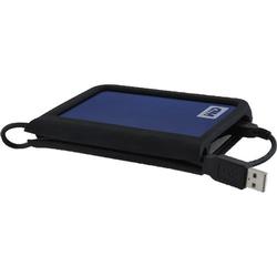 Speck Products SkinPro for Hard Drive - Rubber - Black