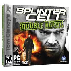 Encore Splinter Cell Double Agent - Windows