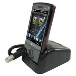 IGM Sprint Touch Diamond CDMA HTC USB Desktop Cradle Battery Slot Charge